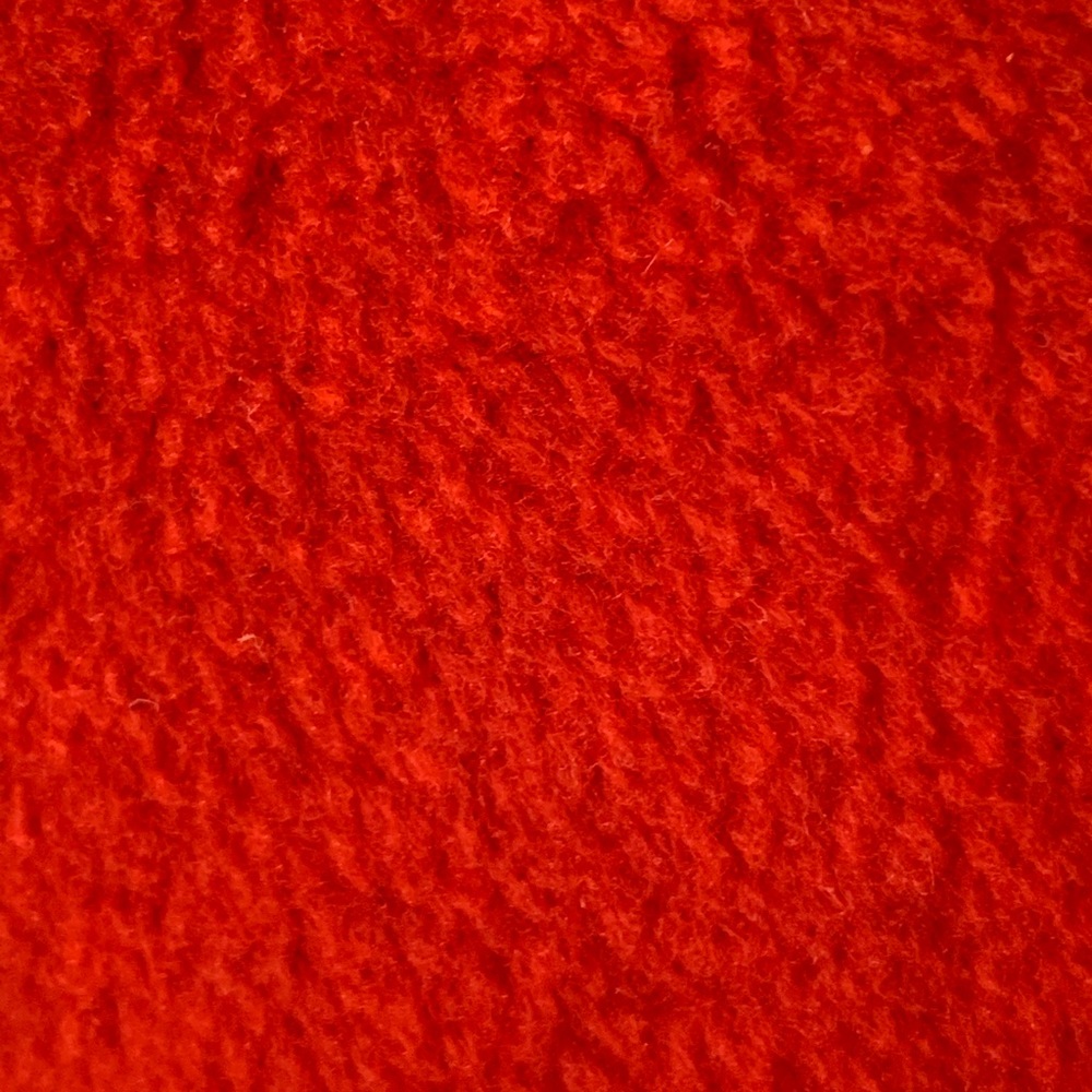 Palmetto’s Jacket button down Sz S orange/red color. - Picture 10 of 13